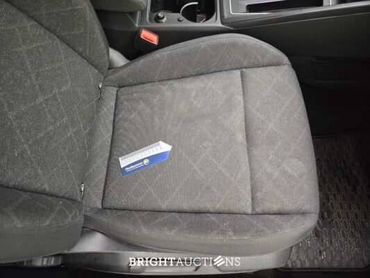 Volkswagen Golf 2.0 TDI 150pk 2020, P-979-DV