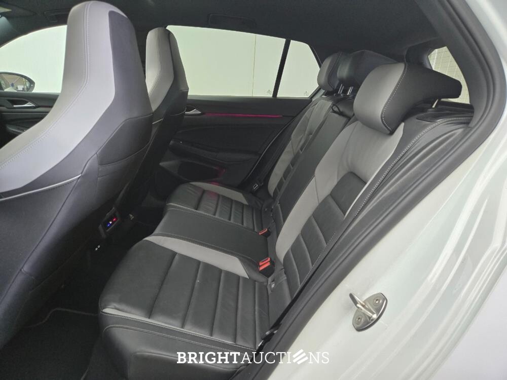 Volkswagen Golf eHybrid GTE 1.4 258pk 2021, X-050-ZD