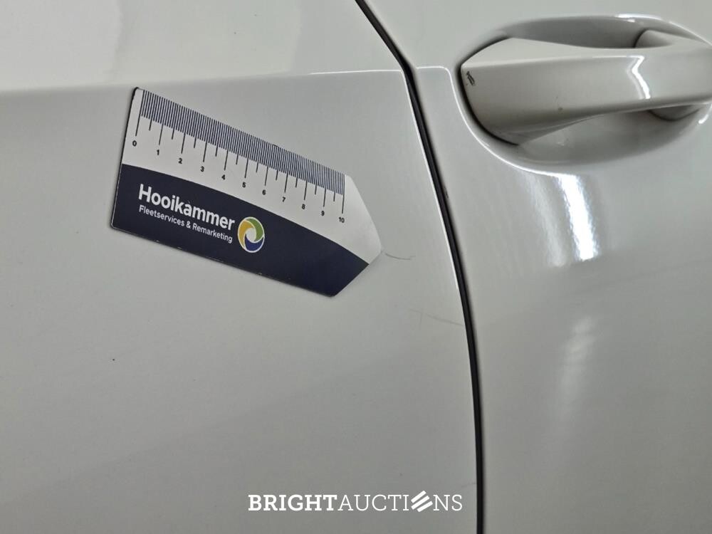 Volkswagen Golf eHybrid GTE 1.4 258hp 2021, X-050-ZD