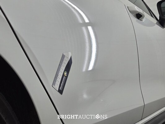 Volkswagen Golf eHybrid GTE 1.4 258pk 2021, X-050-ZD