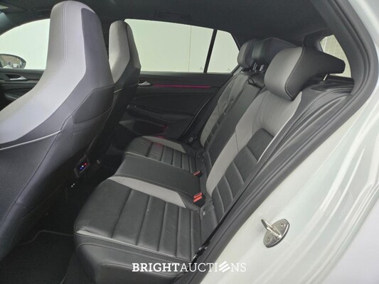 Volkswagen Golf eHybrid GTE 1.4 258pk 2021, X-050-ZD
