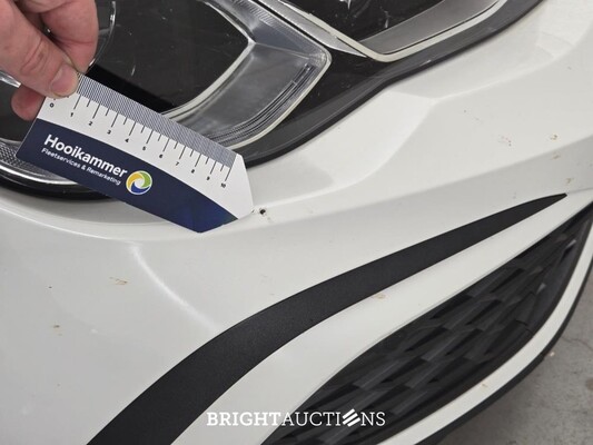 Volkswagen Golf eHybrid GTE 1.4 258pk 2021, X-050-ZD