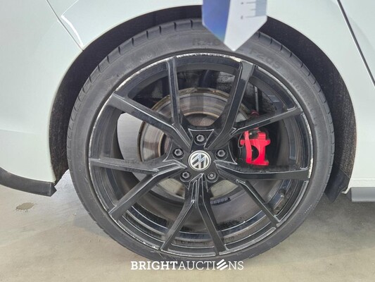 Volkswagen Golf eHybrid GTE 1.4 258hp 2021, X-050-ZD