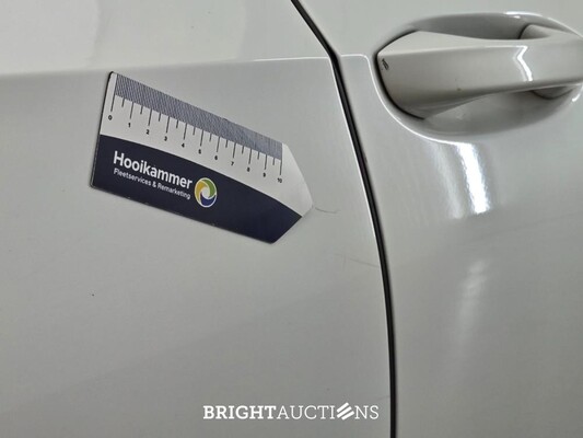 Volkswagen Golf eHybrid GTE 1.4 258hp 2021, X-050-ZD
