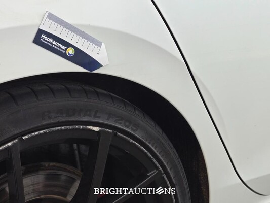 Volkswagen Golf eHybrid GTE 1.4 258pk 2021, X-050-ZD