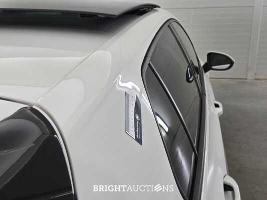 Volkswagen Golf eHybrid GTE 1.4 258pk 2021, X-050-ZD