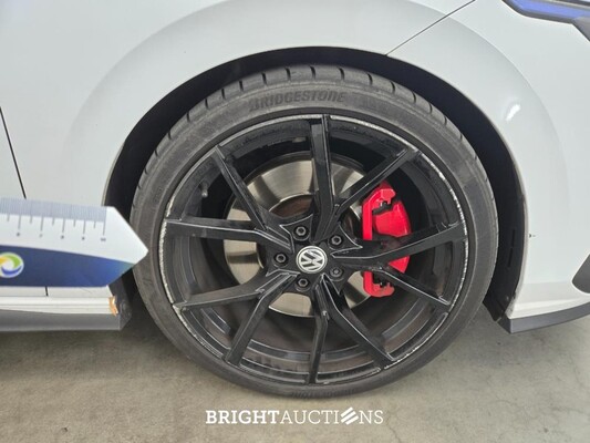 Volkswagen Golf eHybrid GTE 1.4 258pk 2021, X-050-ZD