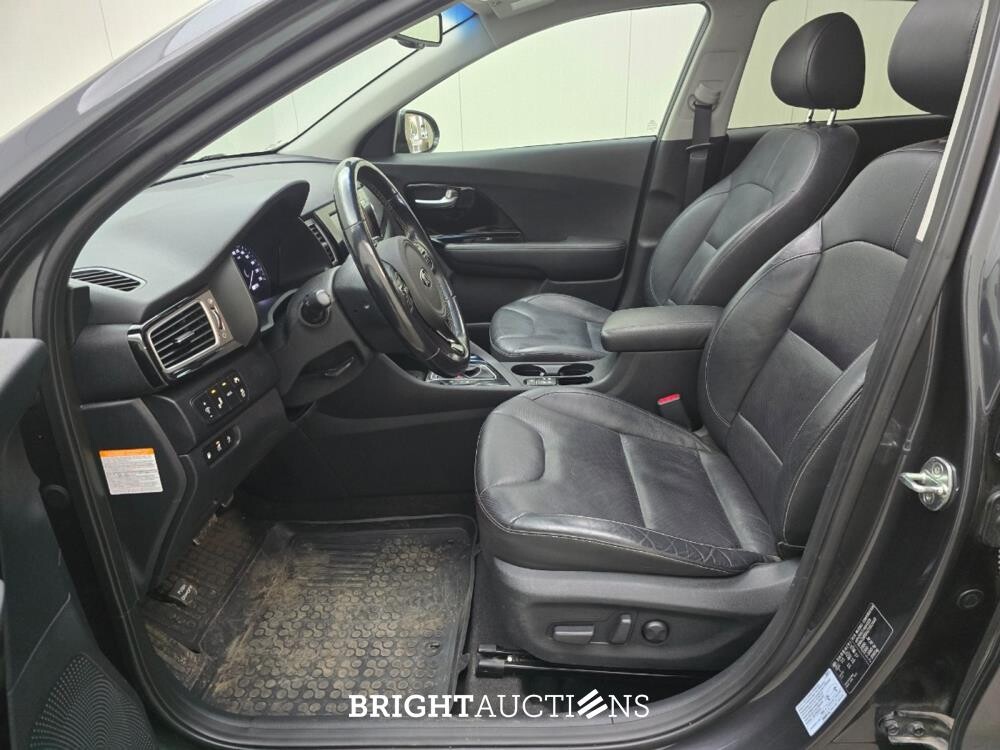 Kia Niro PHEV BusinessLine 1.6 GDi 165pk 2017, GBF-78-F