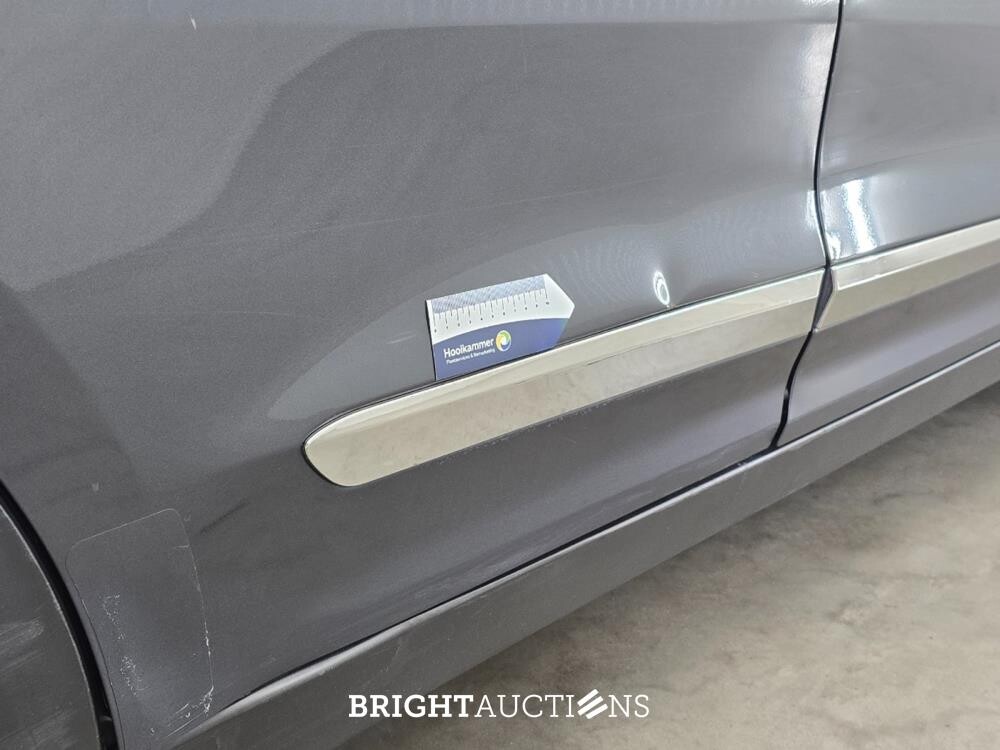 Kia Niro PHEV BusinessLine 1.6 GDi 165pk 2017, GBF-78-F