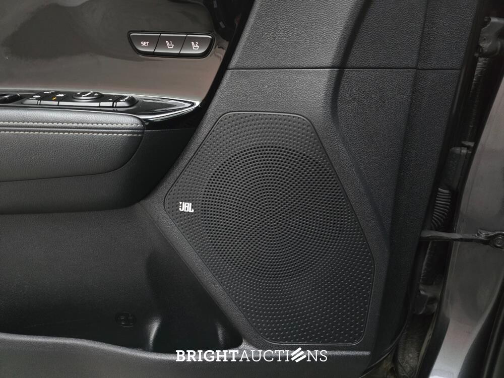 Kia Niro PHEV BusinessLine 1.6 GDi 165pk 2017, GBF-78-F