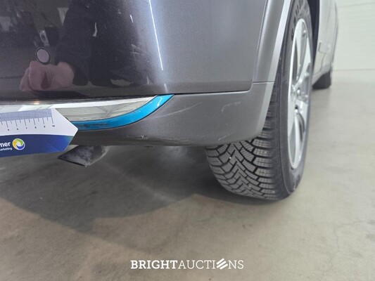 Kia Niro PHEV BusinessLine 1.6 GDi 165pk 2017, GBF-78-F
