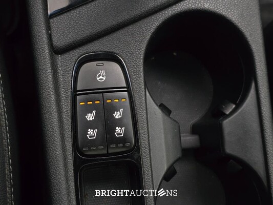 Kia Niro PHEV BusinessLine 1.6 GDi 165pk 2017, GBF-78-F