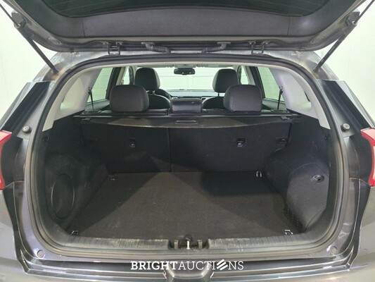 Kia Niro PHEV BusinessLine 1.6 GDi 165pk 2017, GBF-78-F