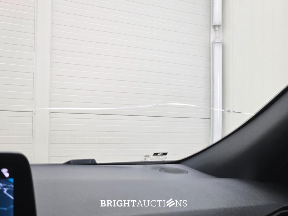 Ford Focus Wagon ST-Line Business 1.0 EcoBoost 125pk 2019 (Origineel-NL), ZH-287-J