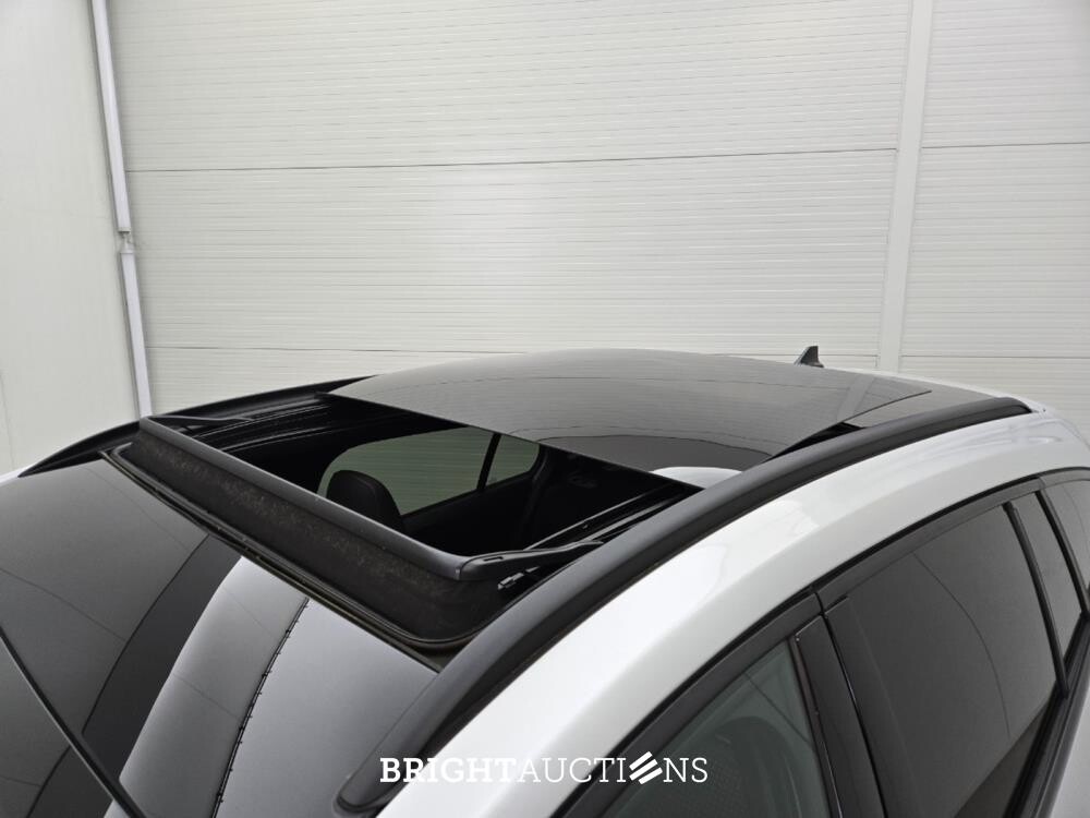 Ford Focus Wagon ST-Line Business 1.0 EcoBoost 125pk 2019 (Origineel-NL), ZH-287-J