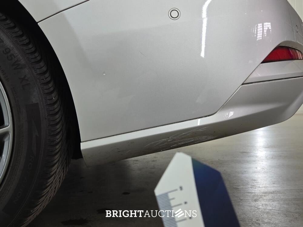 Ford Focus Wagon ST-Line Business 1.0 EcoBoost 125pk 2019 (Origineel-NL), ZH-287-J