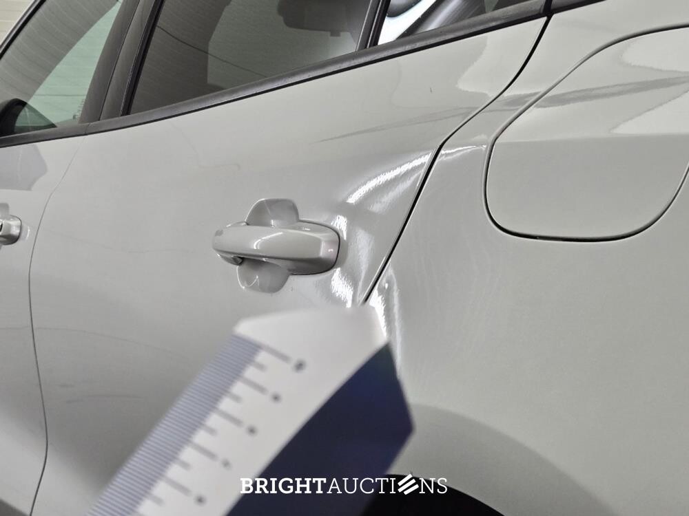 Ford Focus Wagon ST-Line Business 1.0 EcoBoost 125pk 2019 (Origineel-NL), ZH-287-J