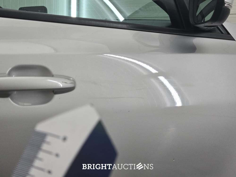 Ford Focus Wagon ST-Line Business 1.0 EcoBoost 125hp 2019 (Original-NL), ZH-287-J