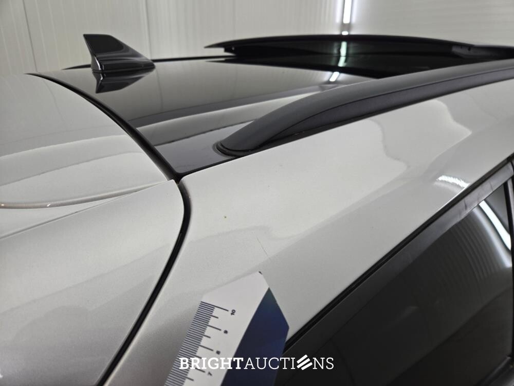 Ford Focus Wagon ST-Line Business 1.0 EcoBoost 125pk 2019 (Origineel-NL), ZH-287-J