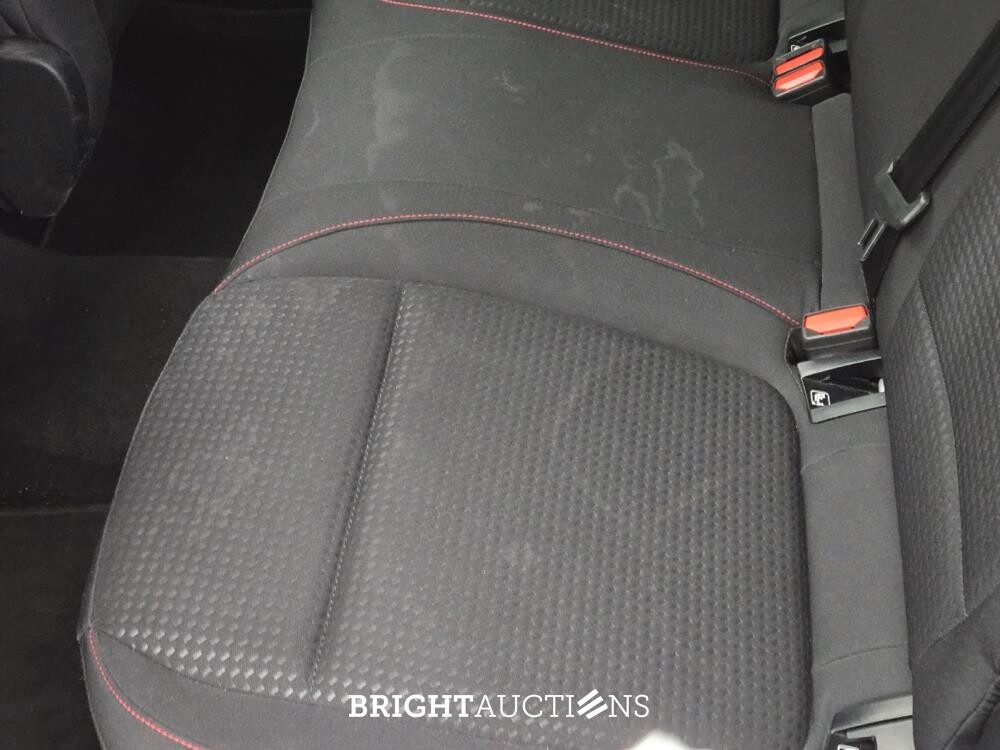 Ford Focus Wagon ST-Line Business 1.0 EcoBoost 125pk 2019 (Origineel-NL), ZH-287-J
