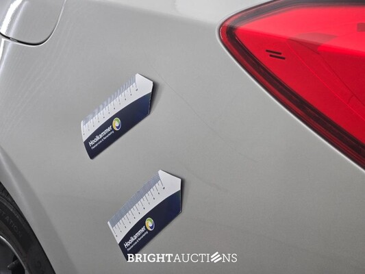Ford Focus Wagon ST-Line Business 1.0 EcoBoost 125pk 2019 (Origineel-NL), ZH-287-J