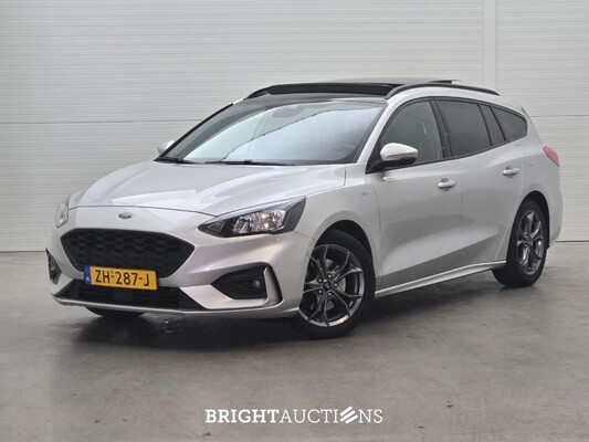 BRIGHT AUCTIONS: Luxury, Premium Daily Driver & Electric Vehicle Auction