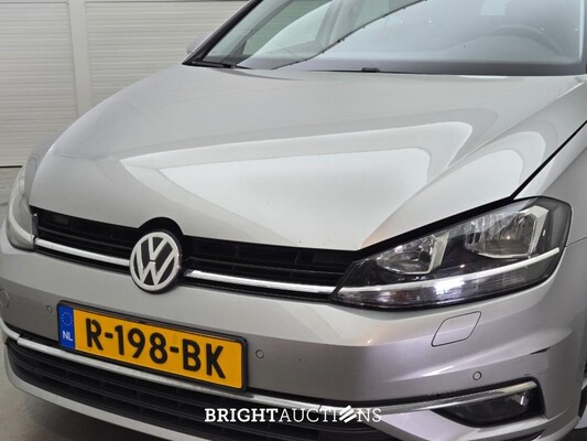 Volkswagen Golf Comfortline Business 1.0 TSI 110pk 2018, R-198-BK