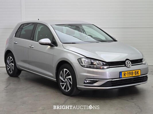 Volkswagen Golf Comfortline Business 1.0 TSI 110pk 2018, R-198-BK