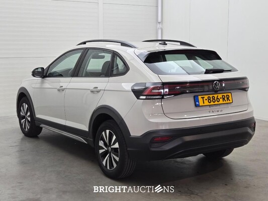 Volkswagen Taigo Life 1.0 TSI 110pk 2022, T-886-RR