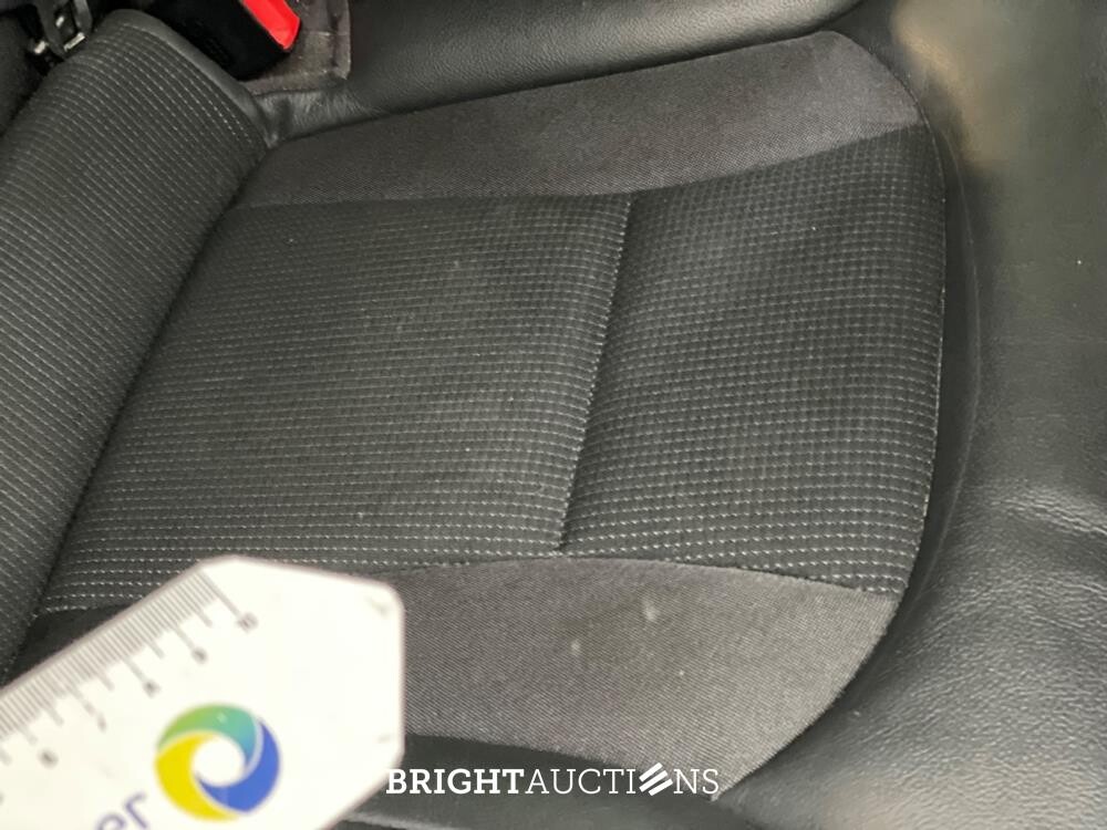 Audi A1 Sportback Advance Sport 1.0 TFSI 95pk 2018 (Origineel-NL), TK-789-D