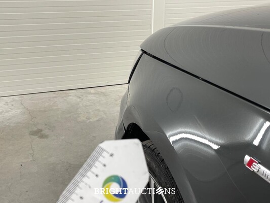 Audi A1 Sportback Advance Sport 1.0 TFSI 95pk 2018 (Origineel-NL), TK-789-D