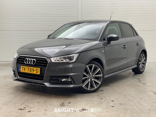 BRIGHT AUCTIONS: Luxury, Premium Daily Driver & Electric Vehicle Auction