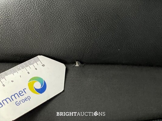 Audi A1 Sportback Advance Sport 1.0 TFSI 95pk 2018 (Origineel-NL), TK-789-D