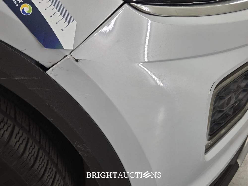 Volkswagen T-Roc Sport 1.5 TSI 150hp 2018, L-388-JZ