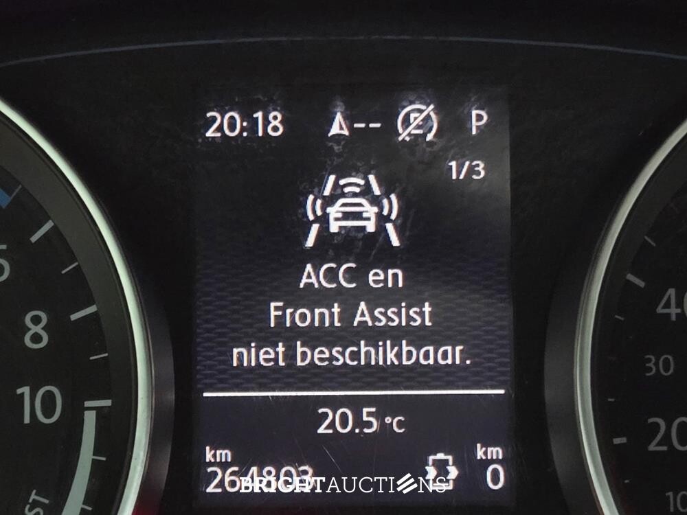 Volkswagen Golf GTE 1.4 TSI 150pk 2015 (Origineel-NL), HS-537-X