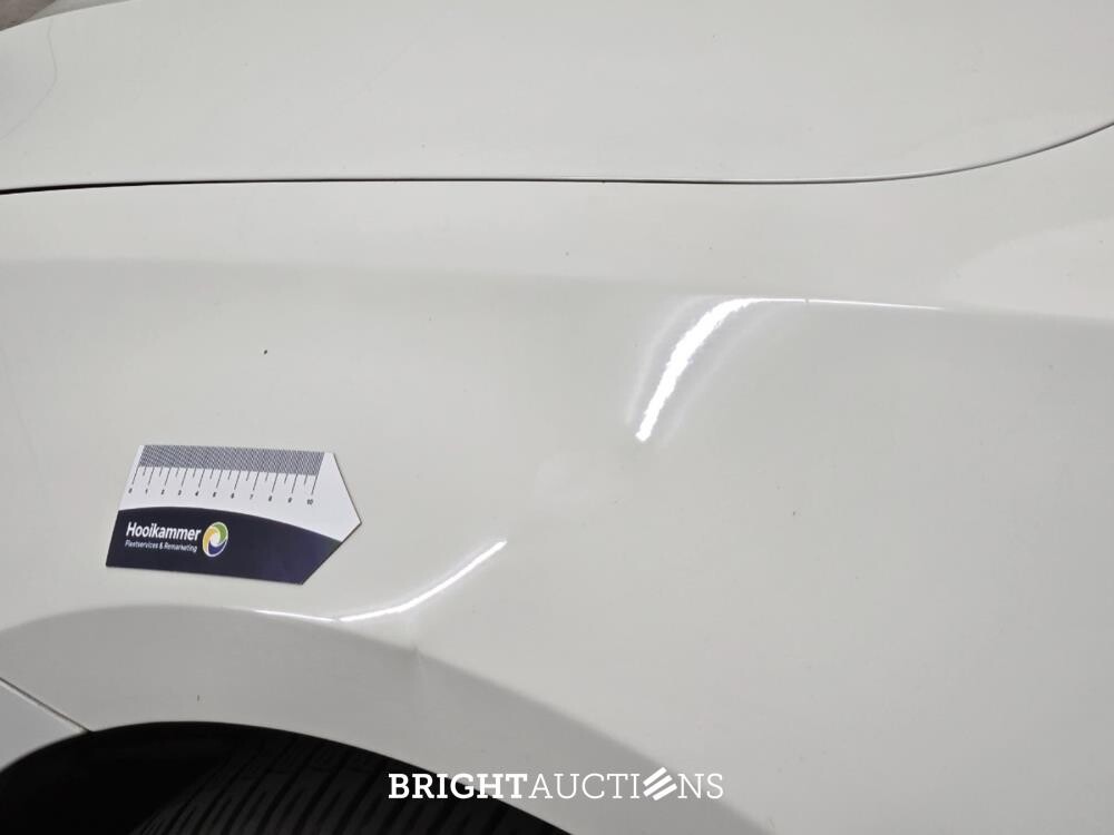 Volkswagen Golf GTE 1.4 TSI 150pk 2015 (Origineel-NL), HS-537-X