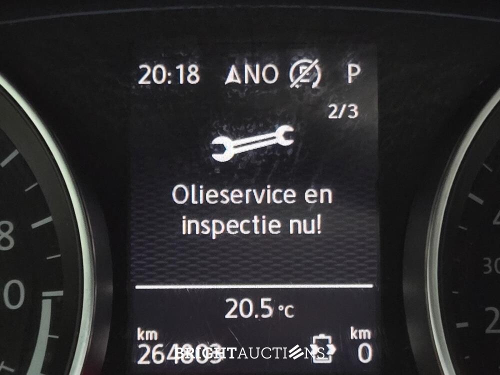 Volkswagen Golf GTE 1.4 TSI 150pk 2015 (Origineel-NL), HS-537-X