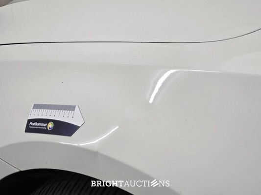 Volkswagen Golf GTE 1.4 TSI 150pk 2015 (Origineel-NL), HS-537-X