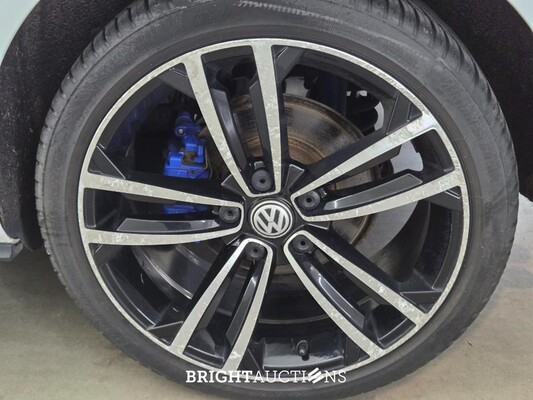 Volkswagen Golf GTE 1.4 TSI 150pk 2015 (Origineel-NL), HS-537-X
