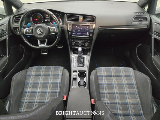 Volkswagen Golf GTE 1.4 TSI 150pk 2015 (Origineel-NL), HS-537-X