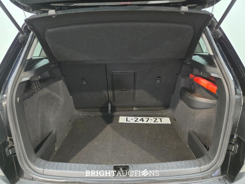 Škoda Karoq Business Edition 1.0 TSI 110pk 2021 (Origineel-NL), L-247-ZT