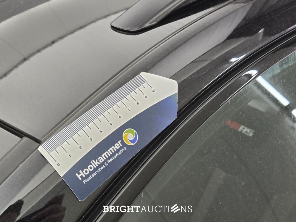 Škoda Octavia Combi iV RS 2.0 TSI 245pk 2021, R-156-SR