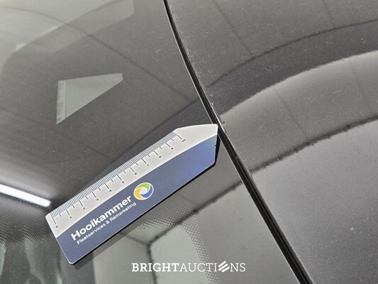 Škoda Octavia Combi iV RS 2.0 TSI 245pk 2021, R-156-SR