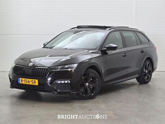 BRIGHT AUCTIONS: Luxury, Premium Daily Driver & Electric Vehicle Auction