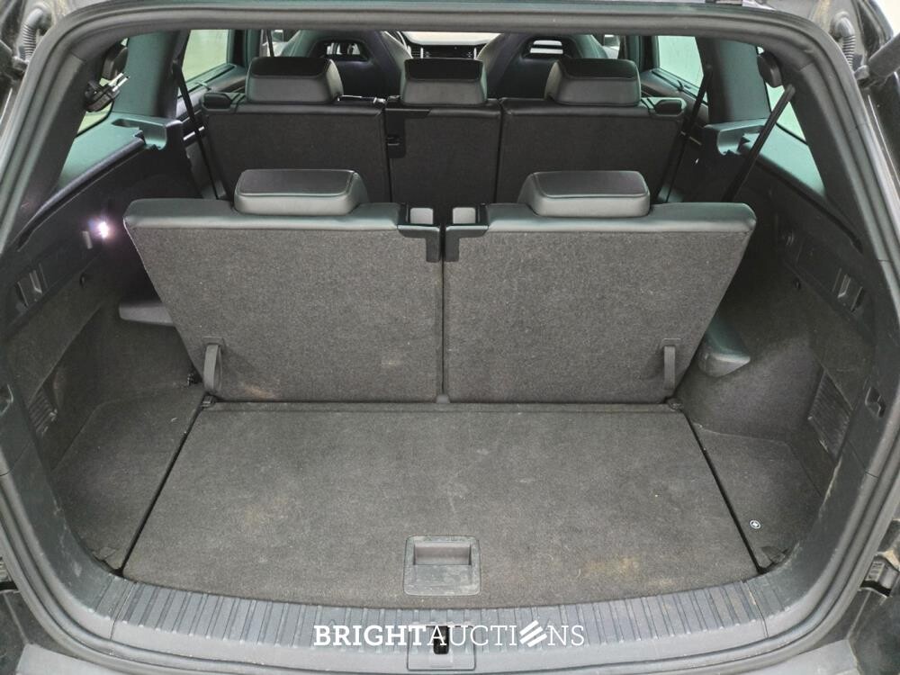 Škoda Kodiaq 4x4 Business 7p 1.4 TSI 150pk 2018, GDS-75-F