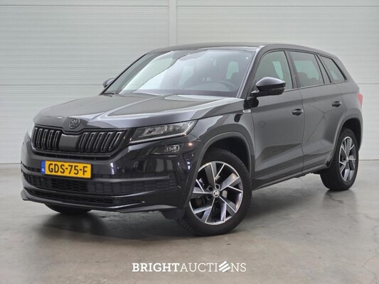 BRIGHT AUCTIONS: Luxury, Premium Daily Driver & Electric Vehicle Auction