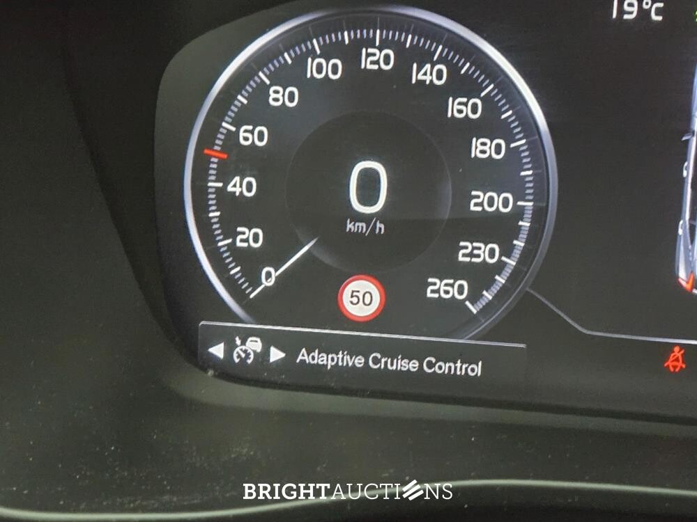 Volvo XC40 T2 Business Pro 1.5 129pk 2021 (Origineel-NL), K-466-VG