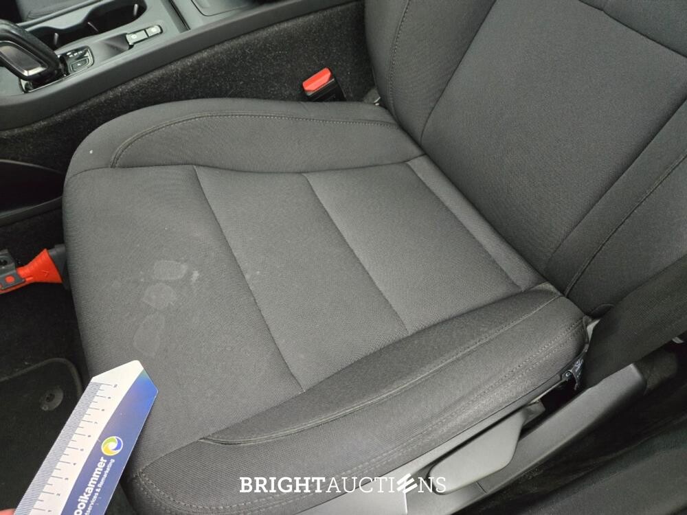 Volvo XC40 T2 Business Pro 1.5 129hp 2021 (Original-NL), K-466-VG
