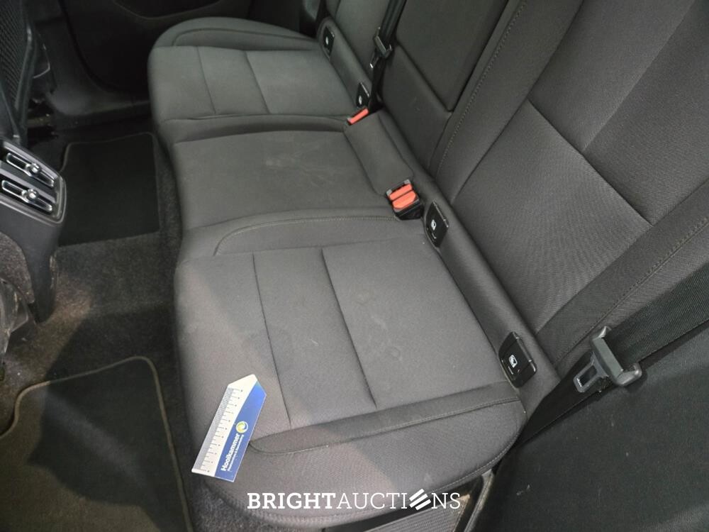 Volvo XC40 T2 Business Pro 1.5 129hp 2021 (Original-NL), K-466-VG