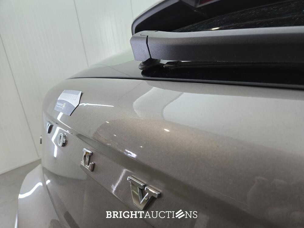 Volvo XC40 T2 Business Pro 1.5 129pk 2021 (Origineel-NL), K-466-VG